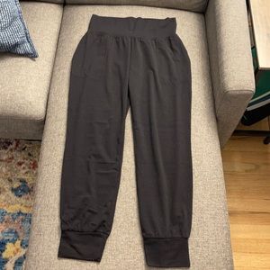 Athleta joggers